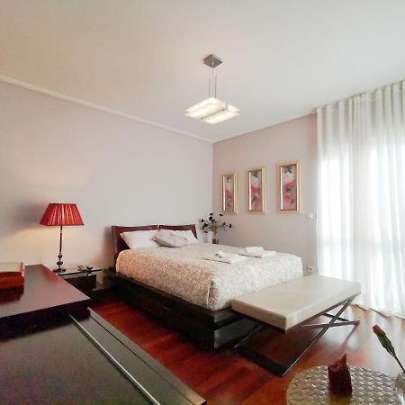 Entire Floor Parque Nacoes Prime Apartments Expo30 Lisbon Exterior photo