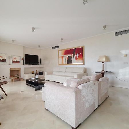 Entire Floor Parque Nacoes Prime Apartments Expo30 Lisbon Exterior photo