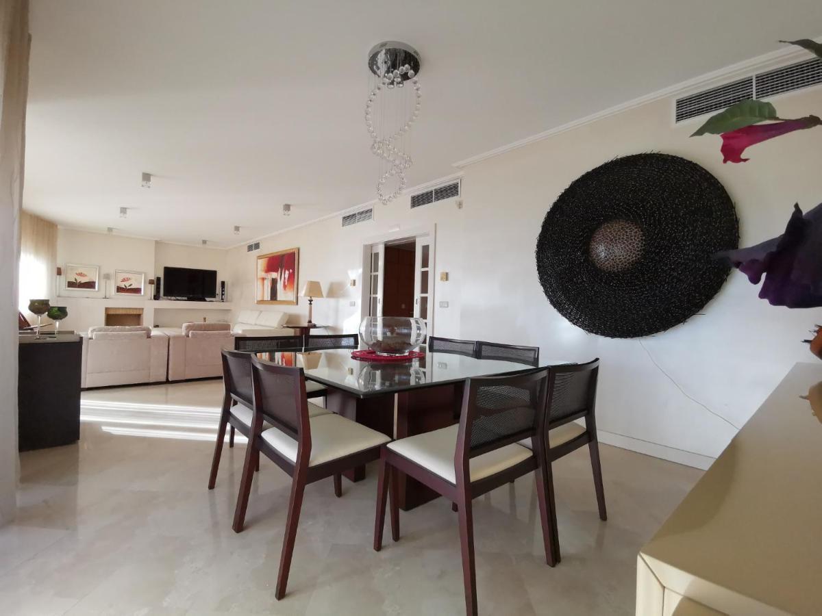 Entire Floor Parque Nacoes Prime Apartments Expo30 Lisbon Exterior photo