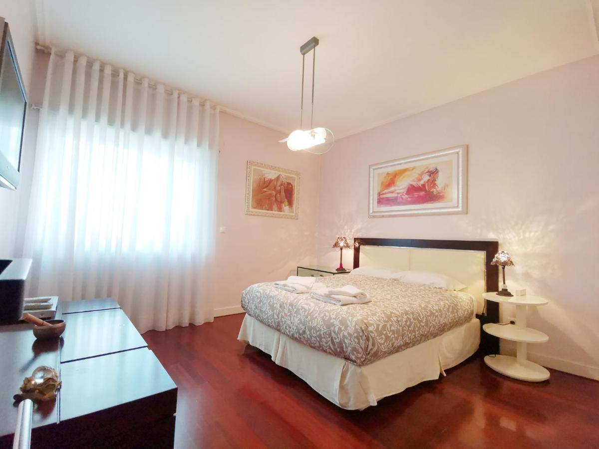 Entire Floor Parque Nacoes Prime Apartments Expo30 Lisbon Exterior photo