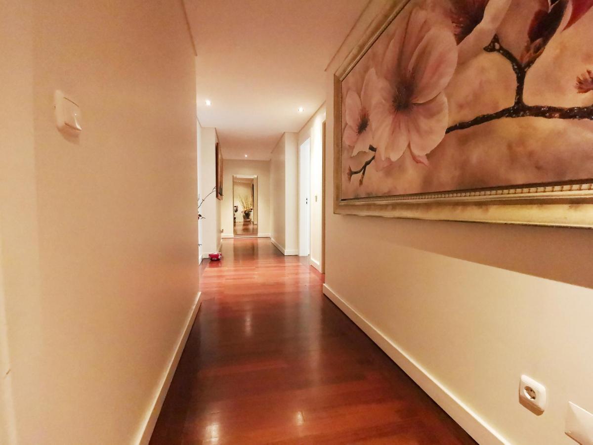 Entire Floor Parque Nacoes Prime Apartments Expo30 Lisbon Exterior photo